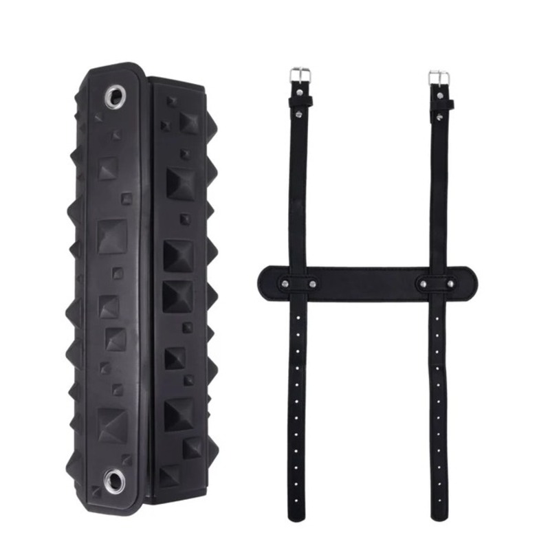 Spiked Punishment Mat